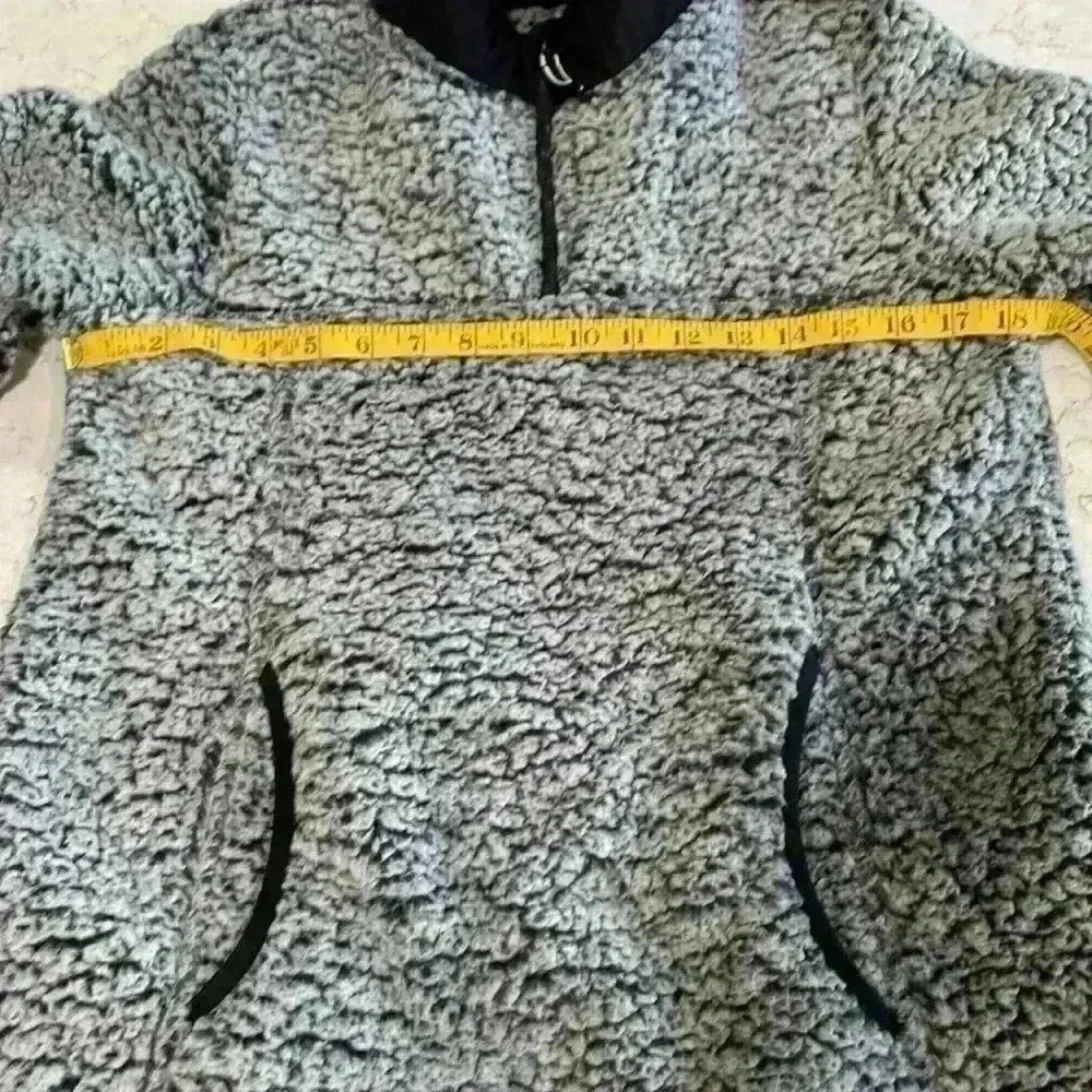 Wonder Nation Cozy Top - Picture 8 of 10